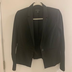Ann Taylor suit jacket